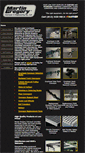 Mobile Screenshot of martingregoryconveyor.com